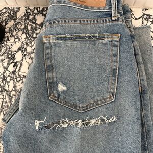GRLFRND Karolina jeans